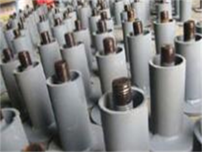 天水螺栓球网架支托